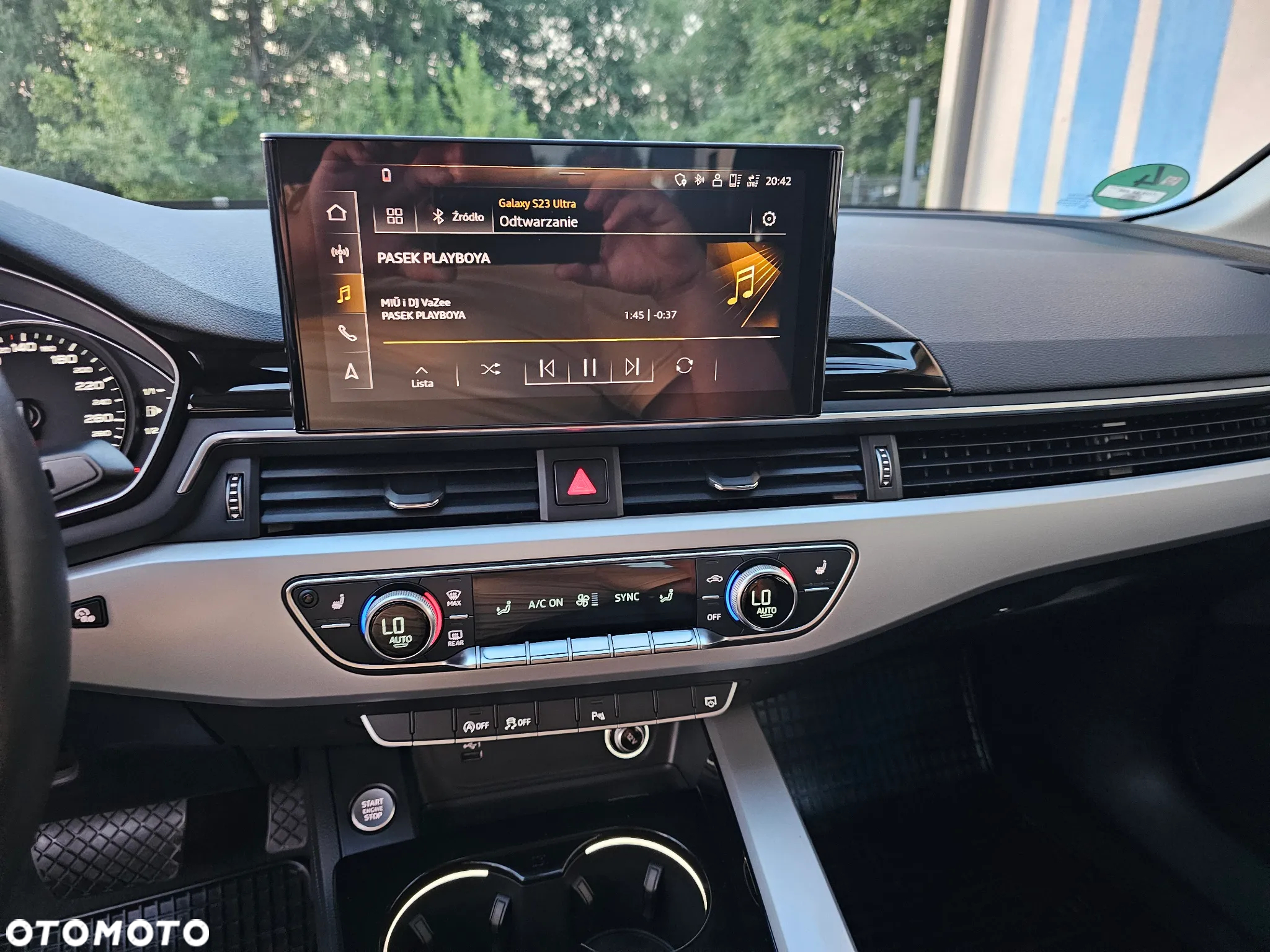 Audi A4 - 22