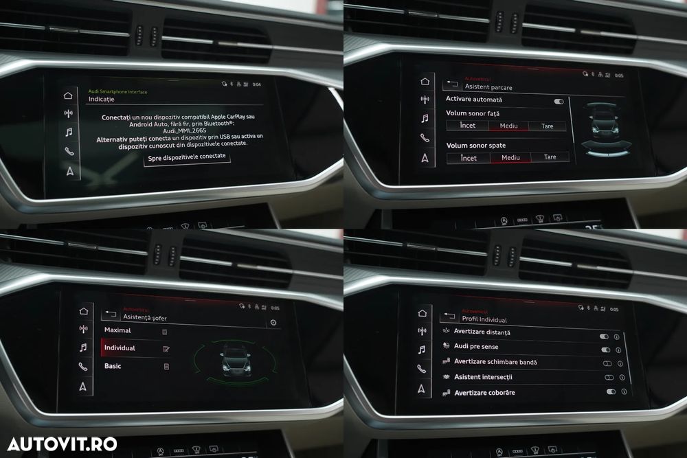 Audi A6 40 TDI quattro S tronic advanced - 33