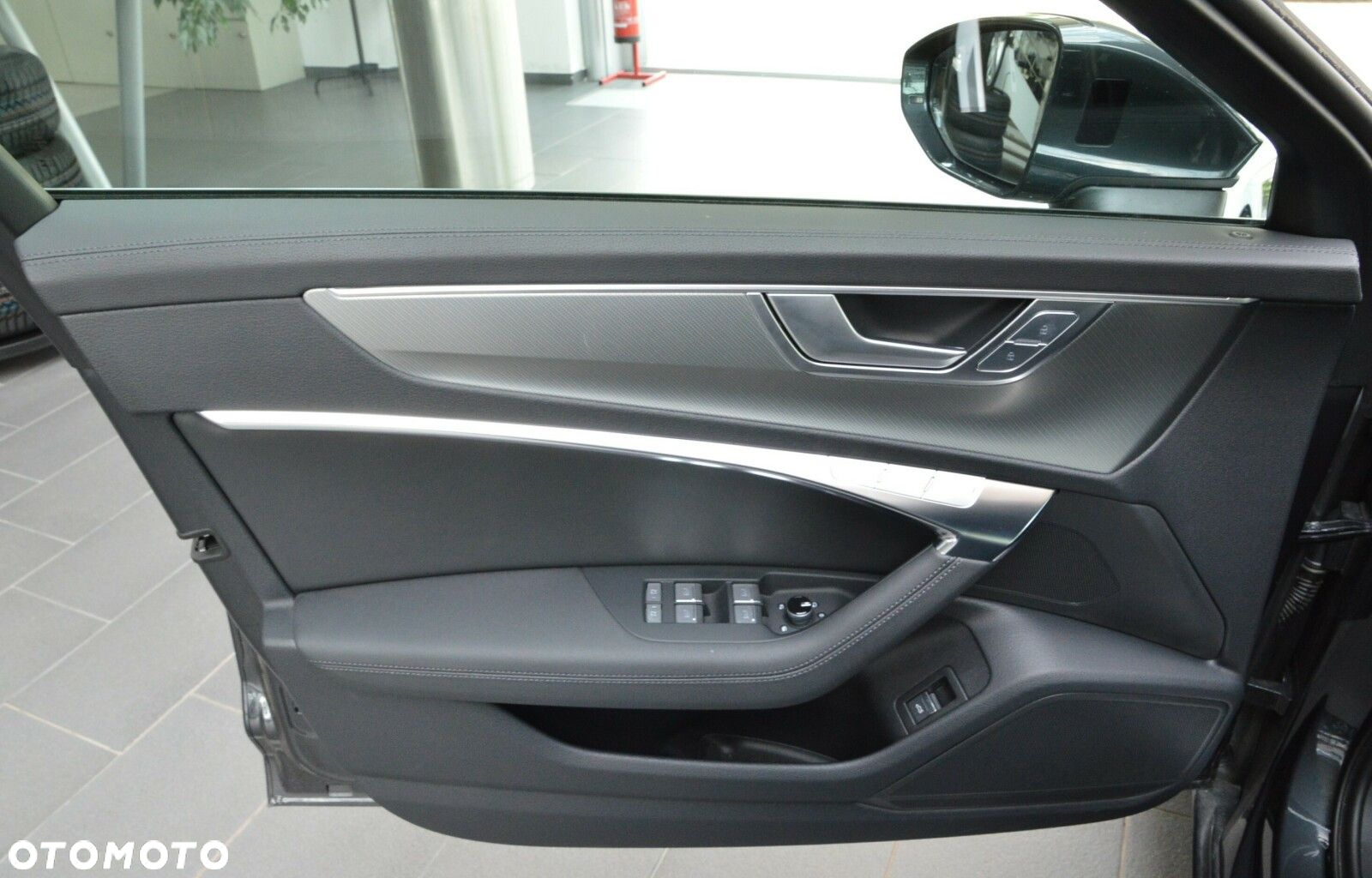 Audi A6 - 11