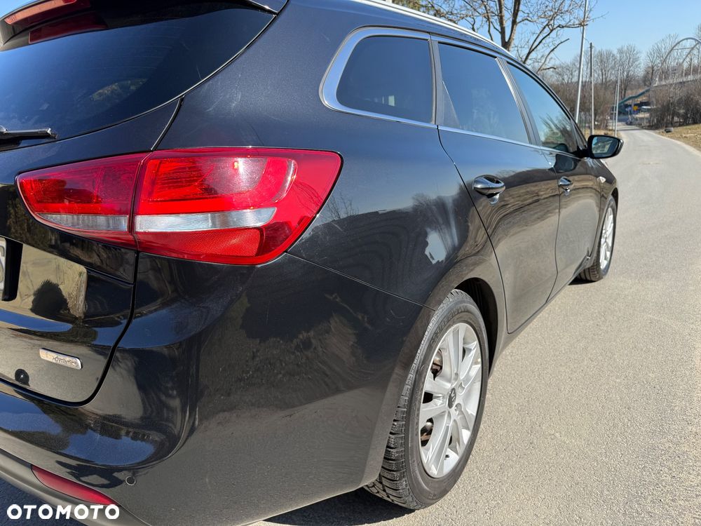 Kia Ceed 1.6 CRDi L Business Line - 27