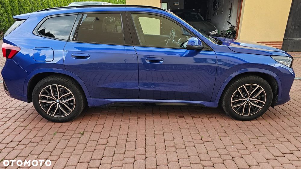 BMW X1 xDrive25e M Sport Edition - 22