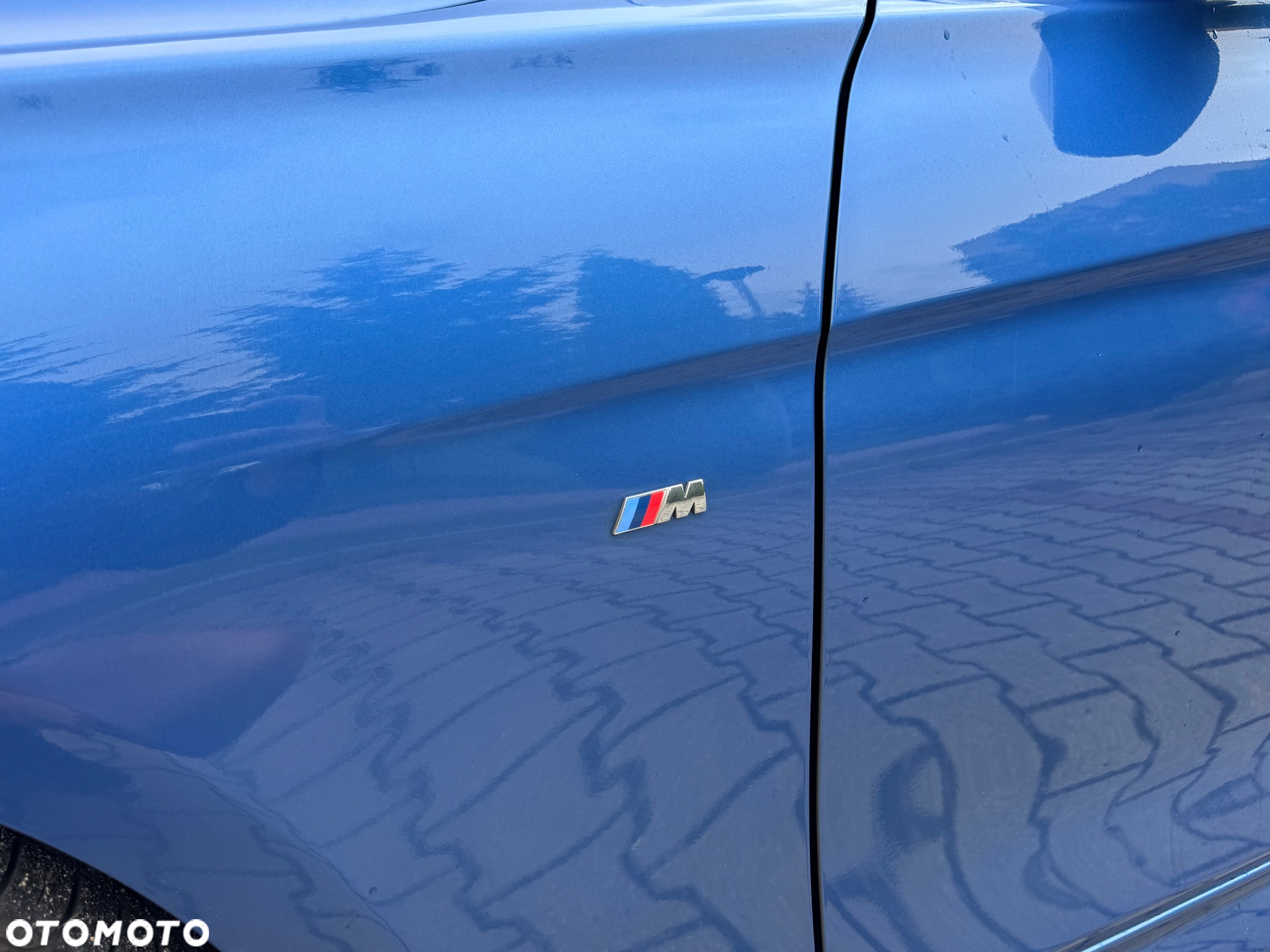 BMW Seria 3 320d M Sport Shadow - 13