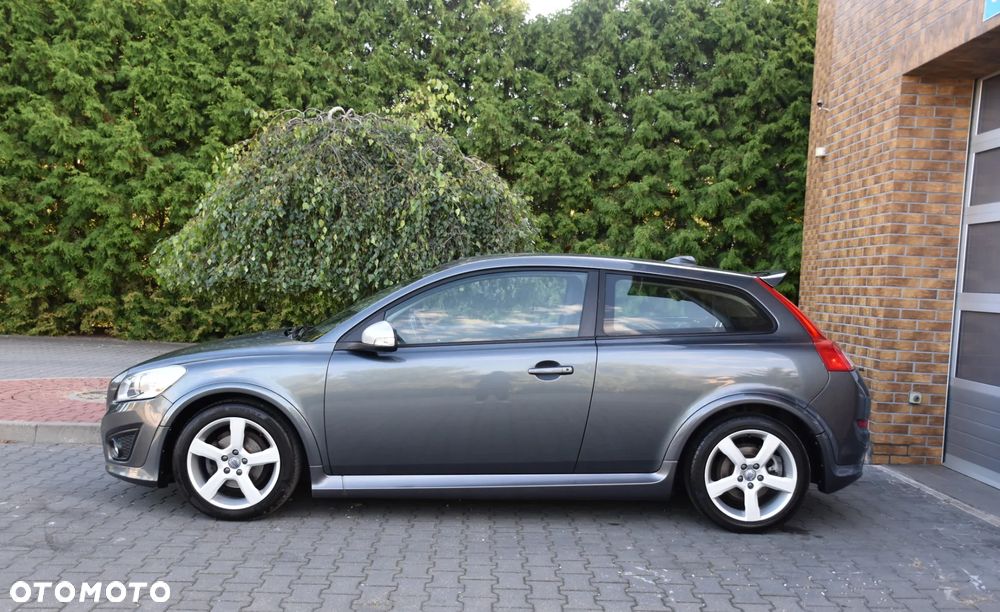 Volvo C30 D2 RDesign Edition - 5