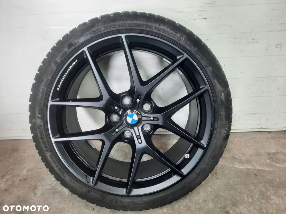 ALUFELGI 18 BMW 1 F40 8092354 - 2