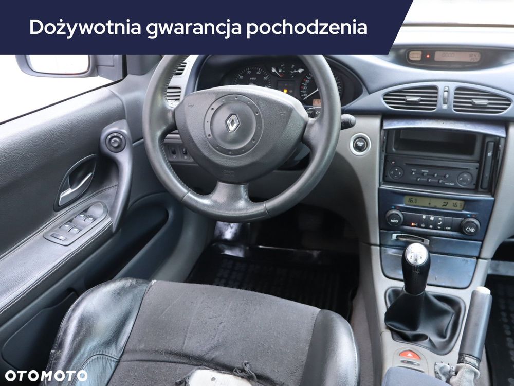Renault Laguna - 9