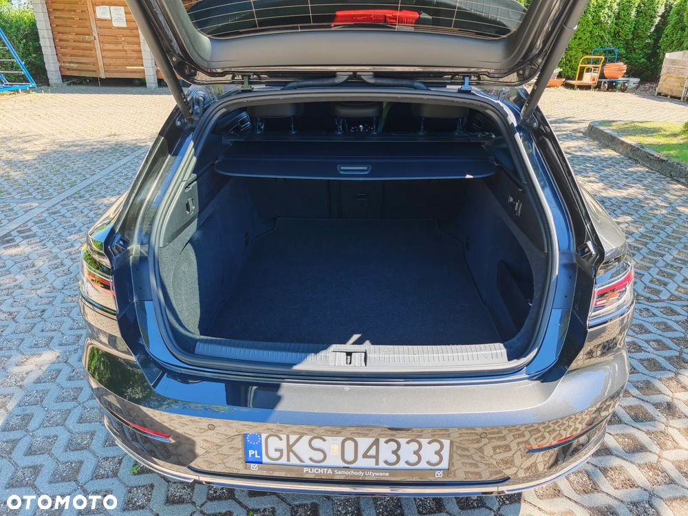Volkswagen Arteon 2.0 TDI 4Motion R-Line DSG - 32
