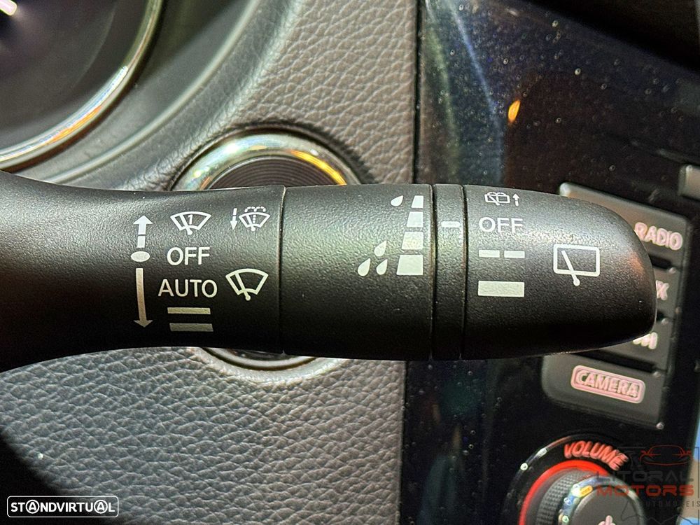 Nissan Qashqai 1.2 DIG-T N-Connecta RS 18 Xtronic - 24