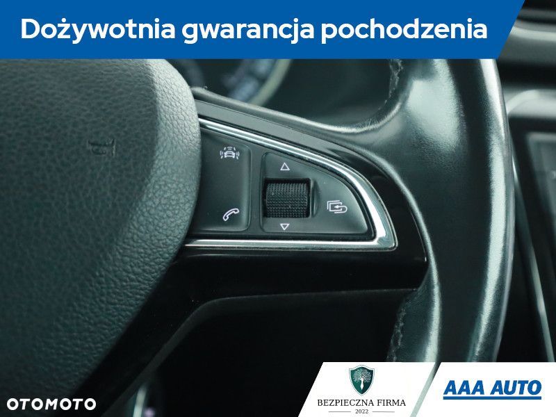 Skoda Superb - 23