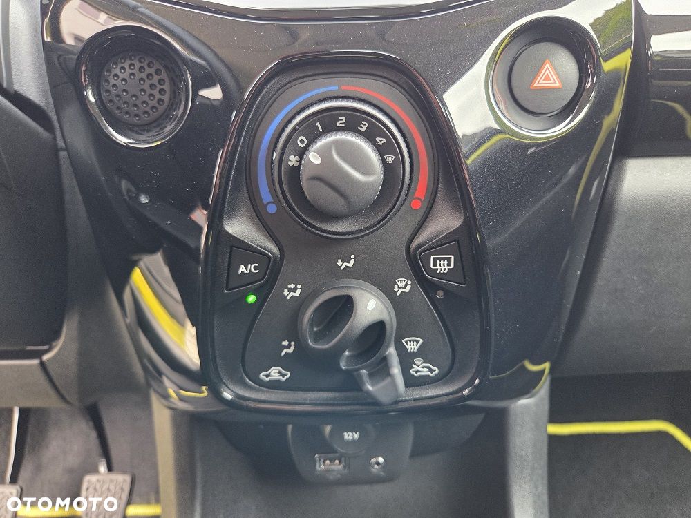 Toyota Aygo - 18