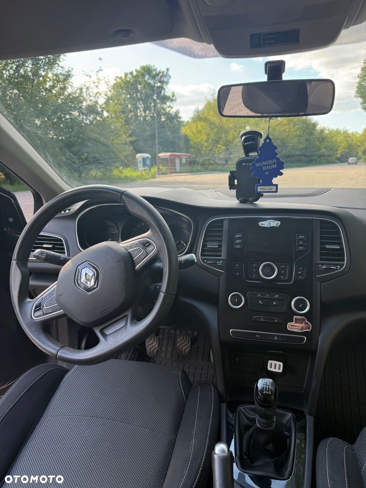 Renault Megane 1.2 Energy TCe Life - 7