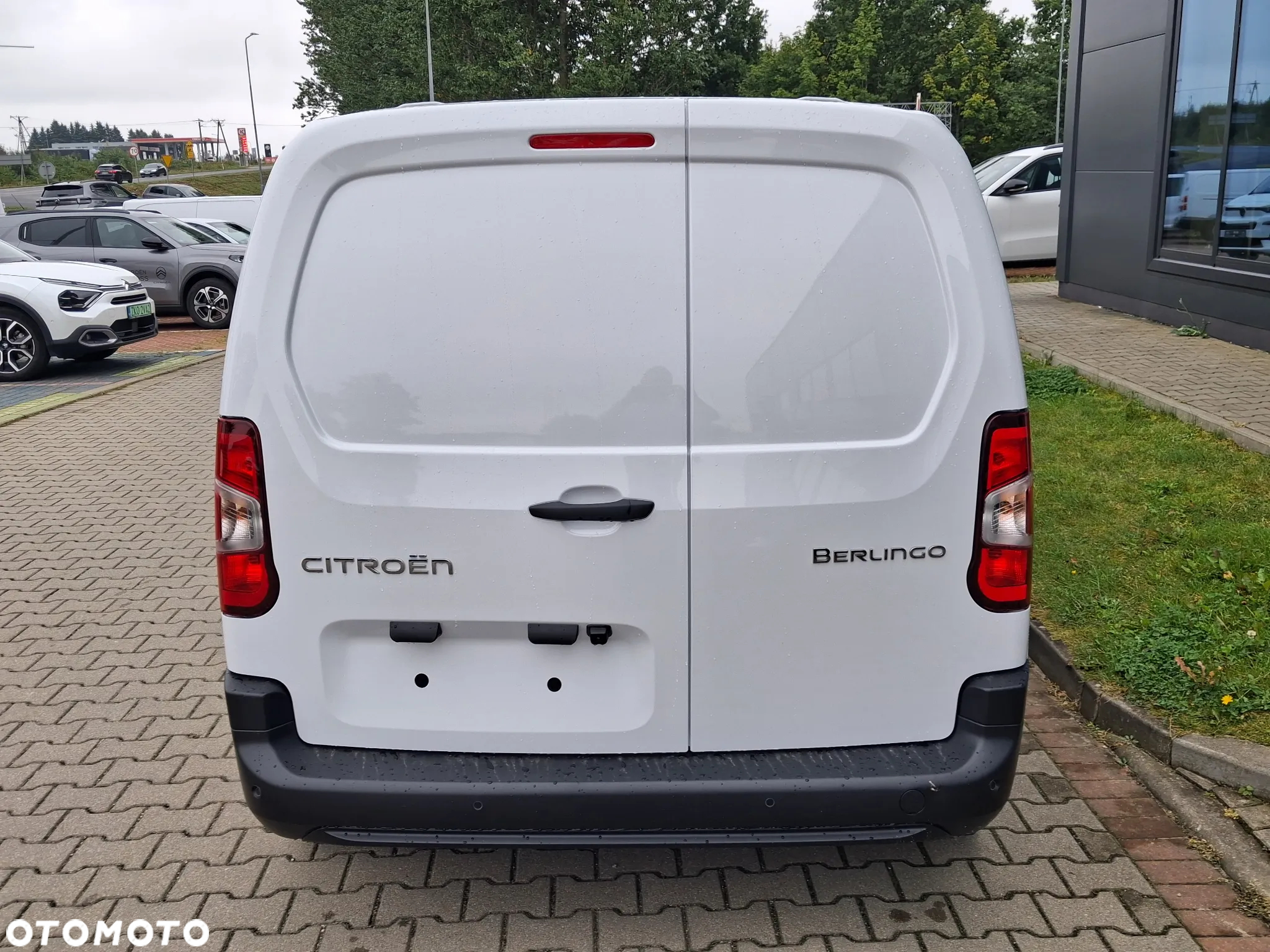 Citroën BERLINGO - 4