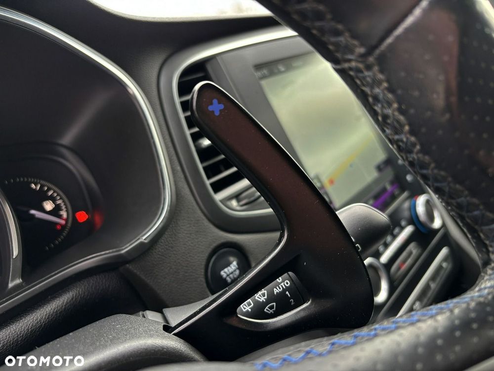 Renault Megane ENERGY dCi 165 EDC GT - 18