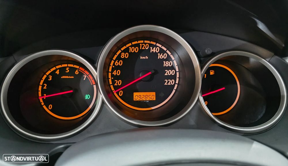 Honda Jazz 1.2 i-VTEC Elegance - 28