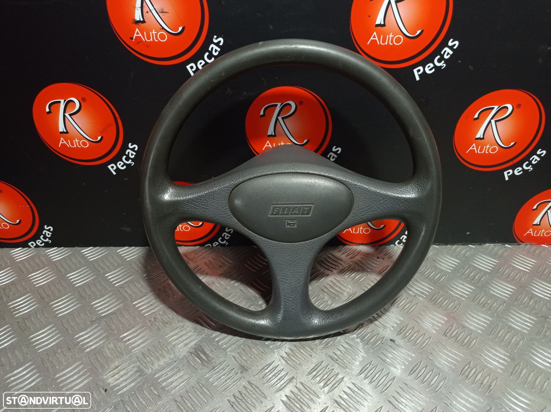 Volante Fiat Punto Van (176_) - 1