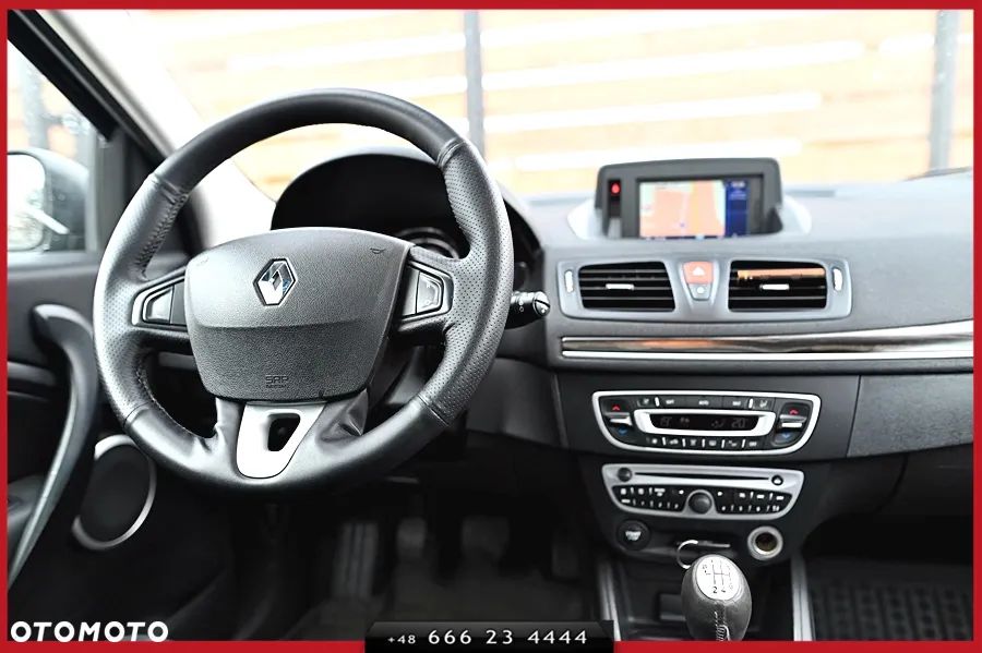 Renault Megane TCe 130 Dynamique - 17