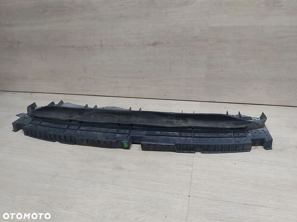 Toyota AYGO I 05-13 osłona płyta pod zderzak przód 52618-0H010 - 3