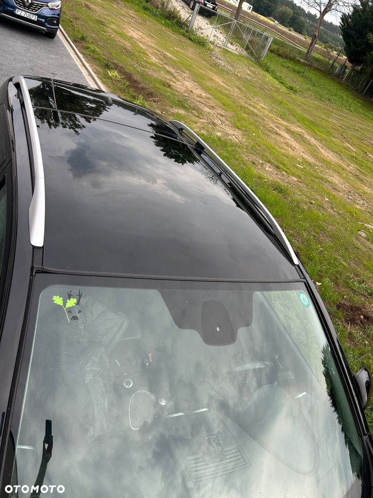 Nissan Qashqai 2.0 4x4 I-Way - 6