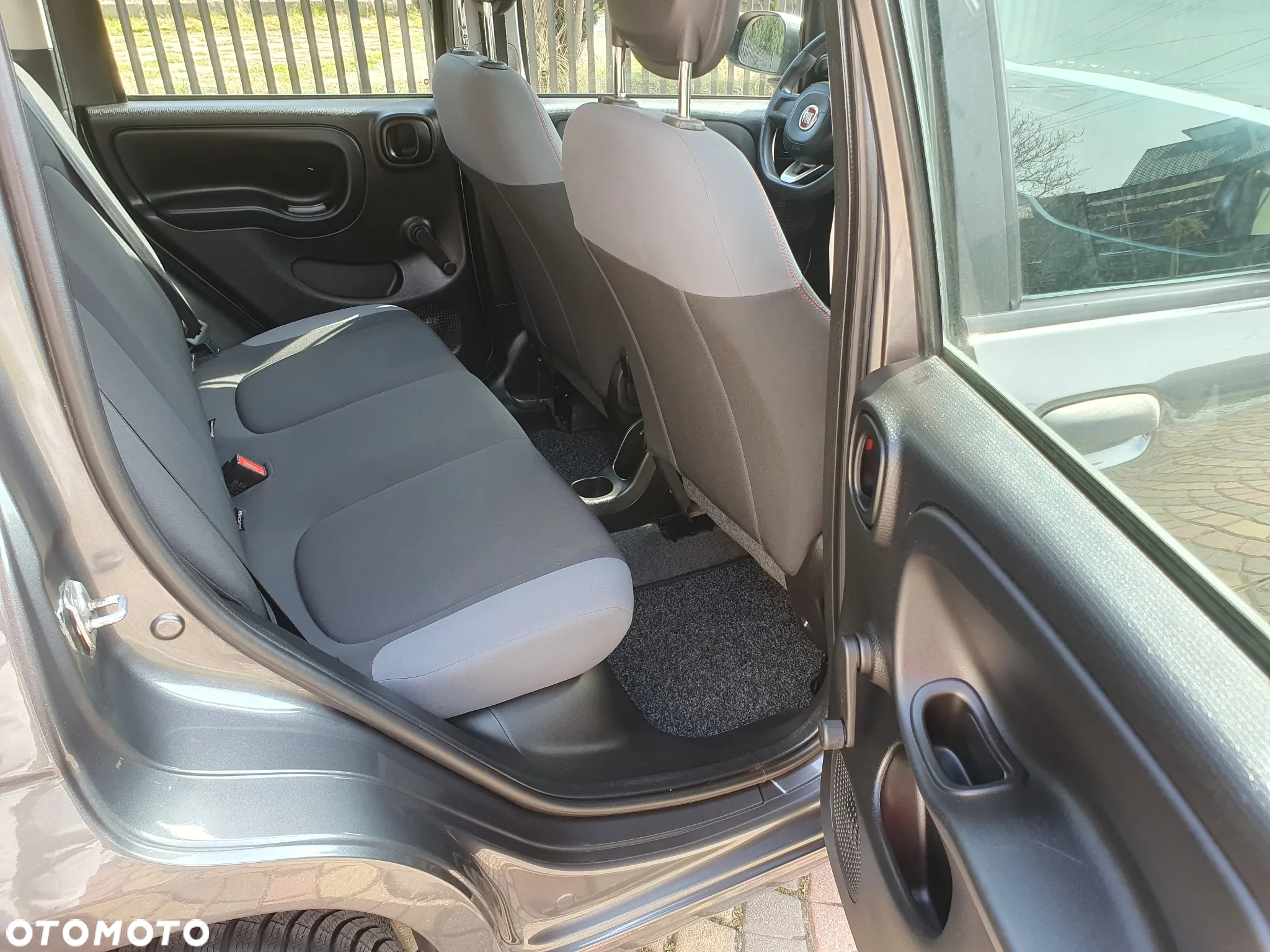 Fiat Panda 1.2 - 13