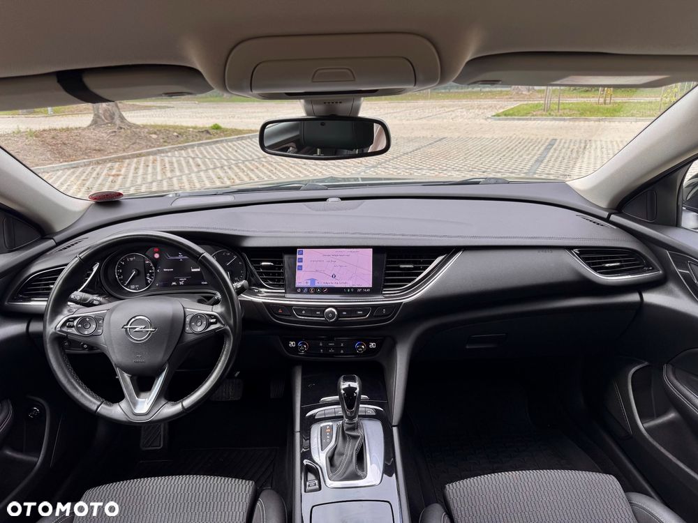 Opel Insignia 2.0 CDTI Business Elegance S&S - 30