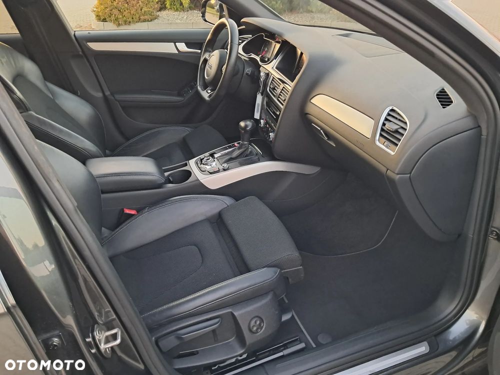Audi A4 - 27