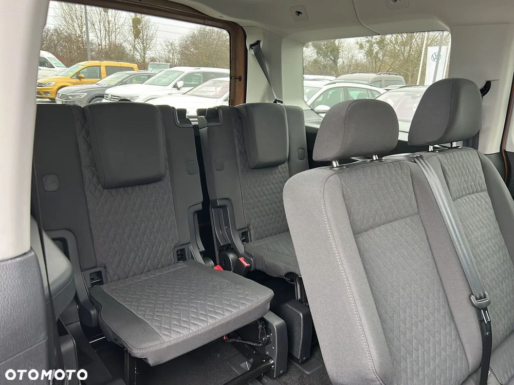 Volkswagen Caddy - 18