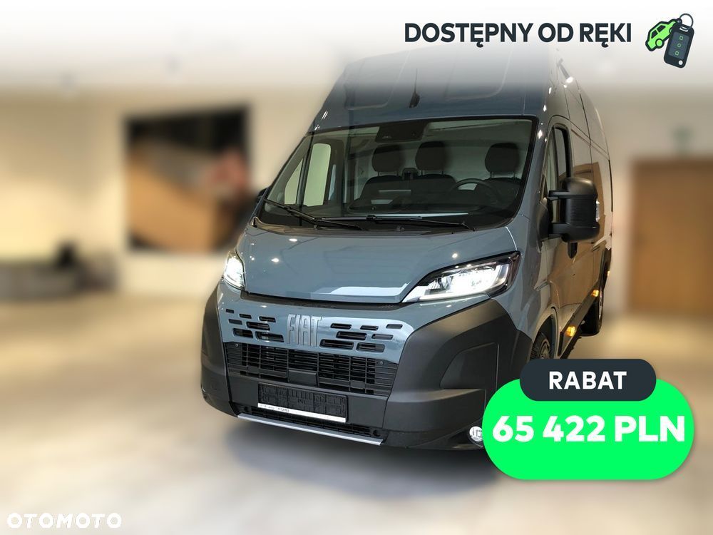 Fiat Ducato - 1