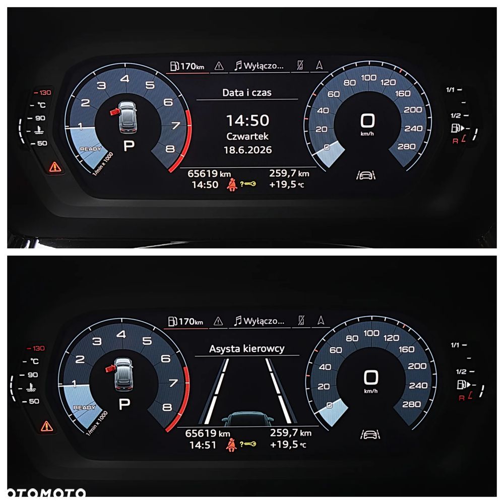 Audi A2 - 20