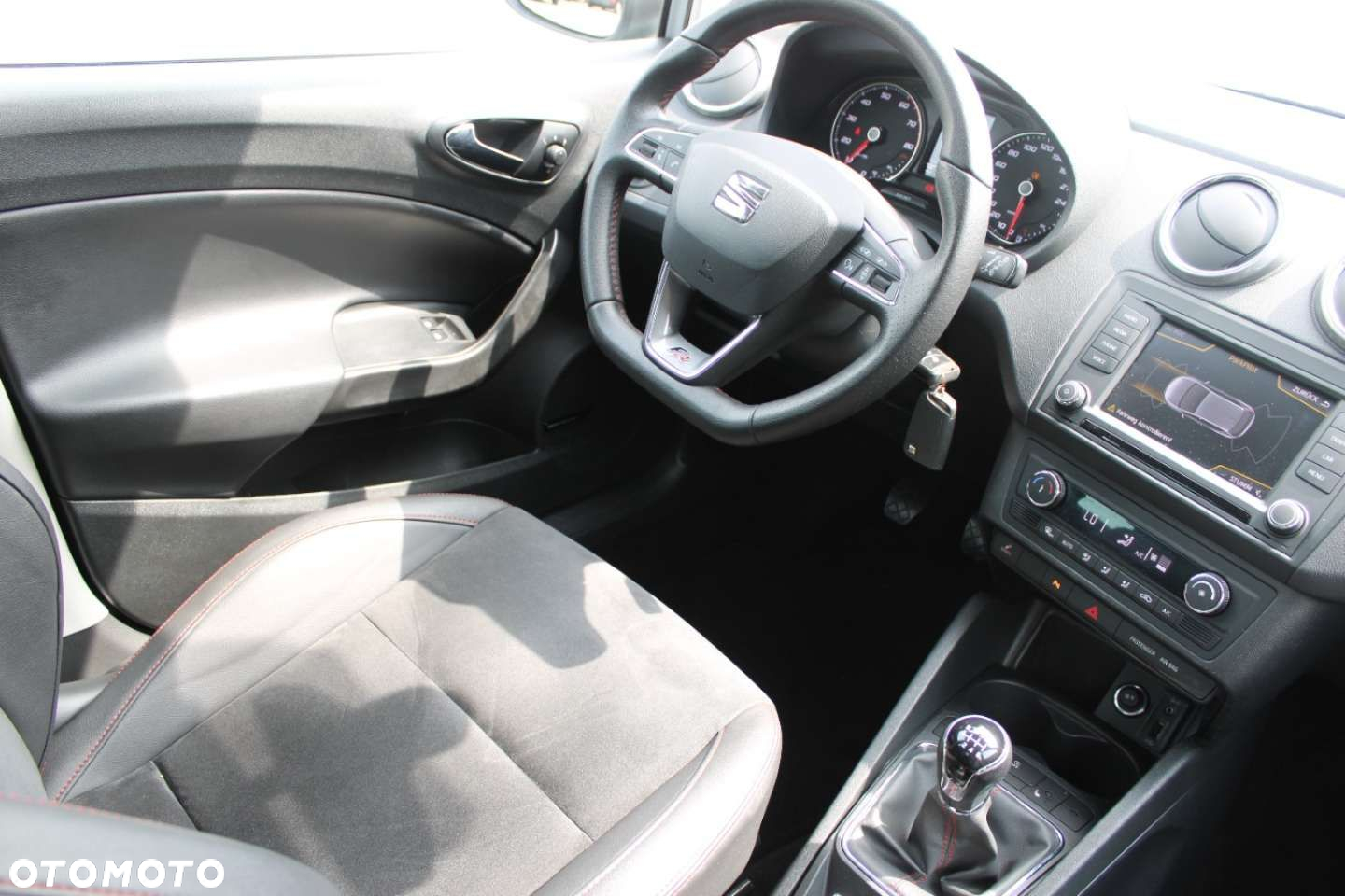 Seat Ibiza - 36