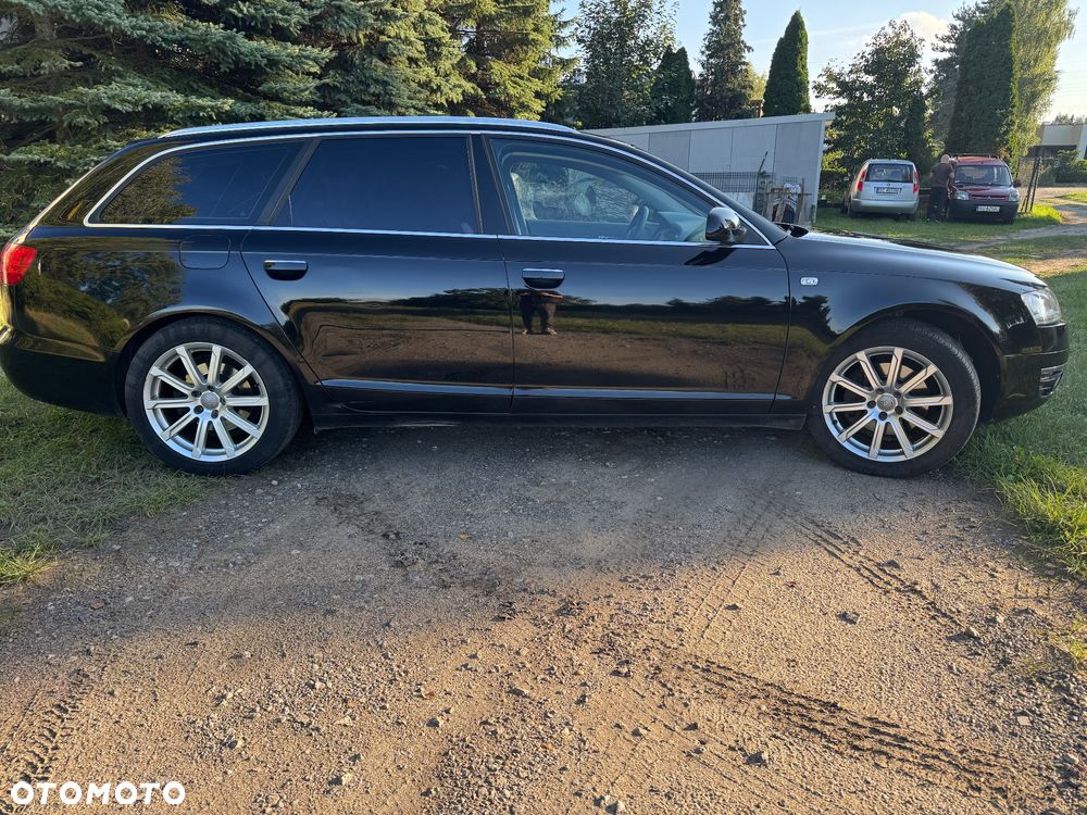 Audi A6 - 5