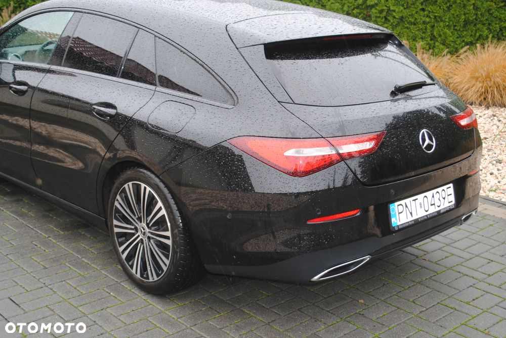 Mercedes-Benz Cla 2022 photo 4