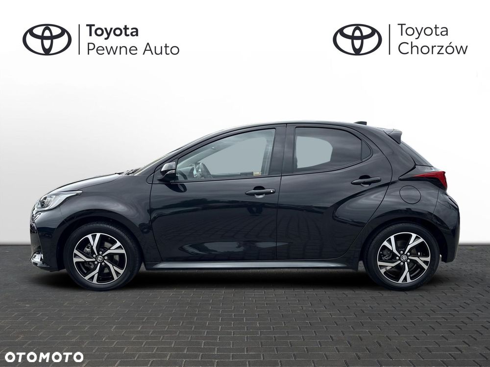 Toyota Yaris Hybrid 1.5 Style - 2