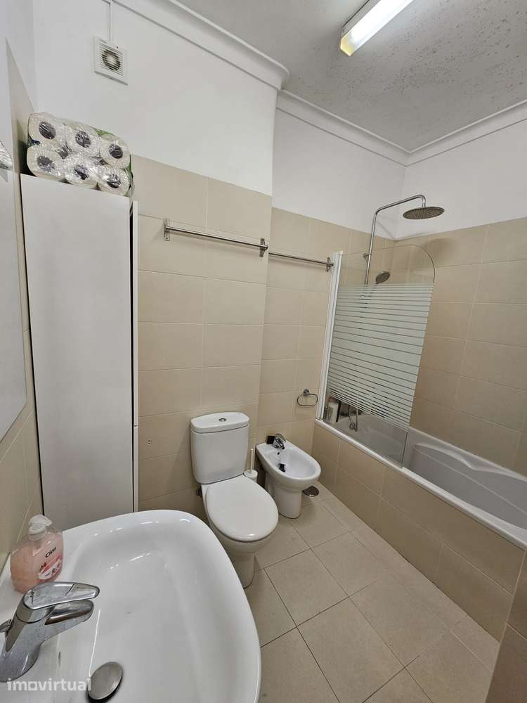 Quarto individual em Lisboa - Avenidas Novas - Grande imagem: 5/10