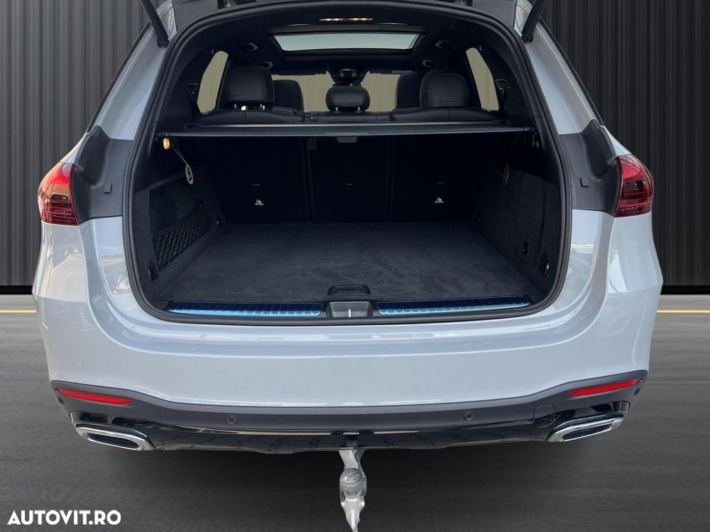 Mercedes-Benz GLE 450 d MHEV 4MATIC - 9