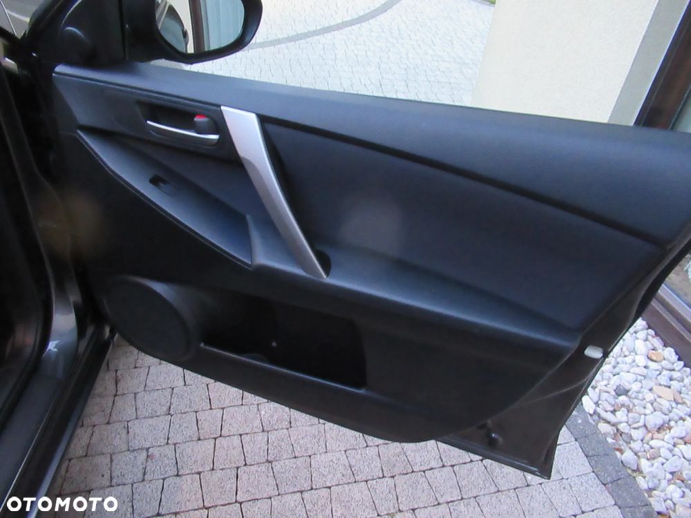 Mazda 3 1.6 MZR High-Line - 26