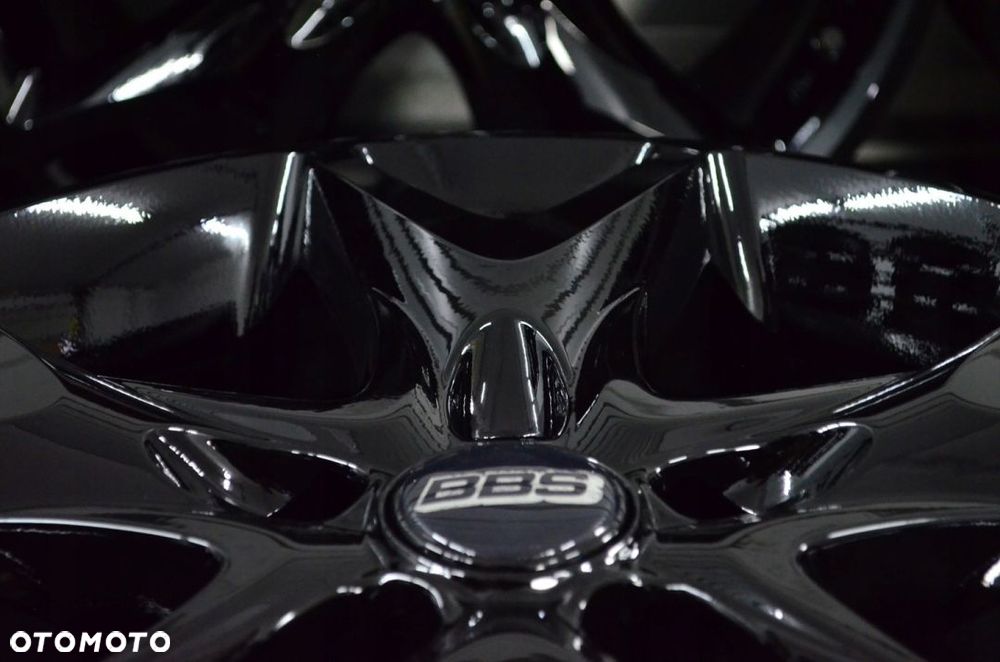 Felgi 5x112 R18 Audi VW Passat Mercedes Skoda AEZ - 3