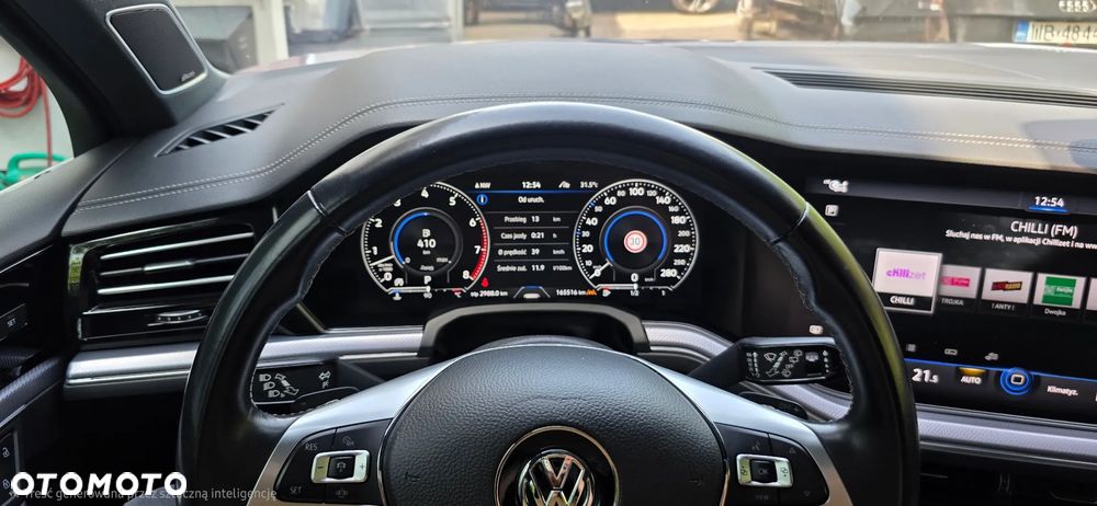 Volkswagen Touareg 3.0 V6 TFSI 4Motion R-Line - 8