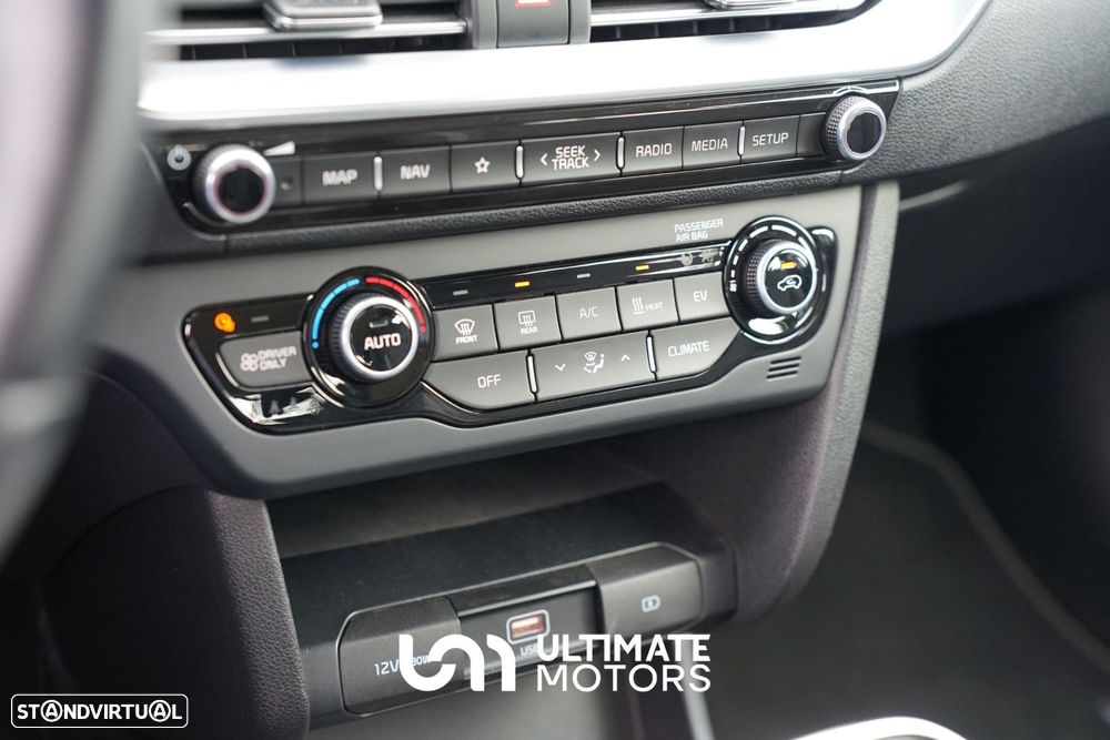 Kia e-Niro 64kWh - 19