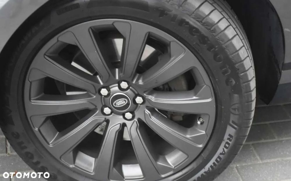 Land Rover Range Rover Velar 2.0 Si4 GPF R-Dynamic SE - 24