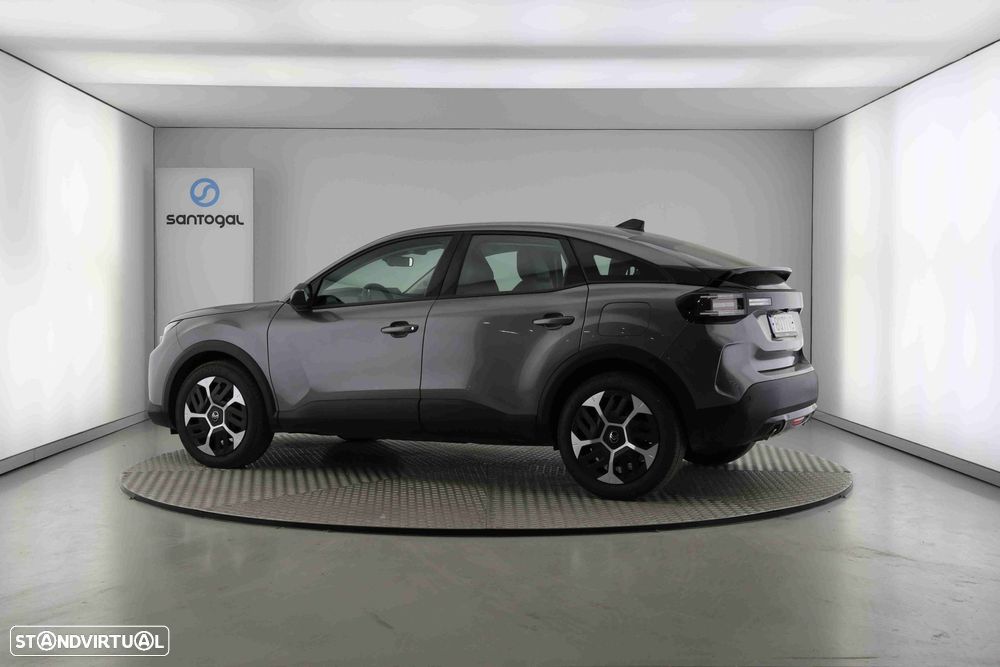 Citroën C4 1.2 Hybrid Plus e-DSC6 - 6