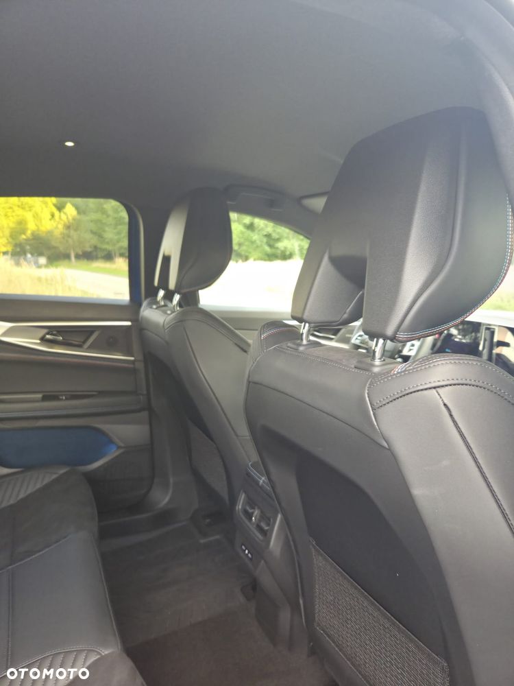 Renault Rafale 1.2 E-Tech Full Hybrid 200 esprit Alpine MMT - 33