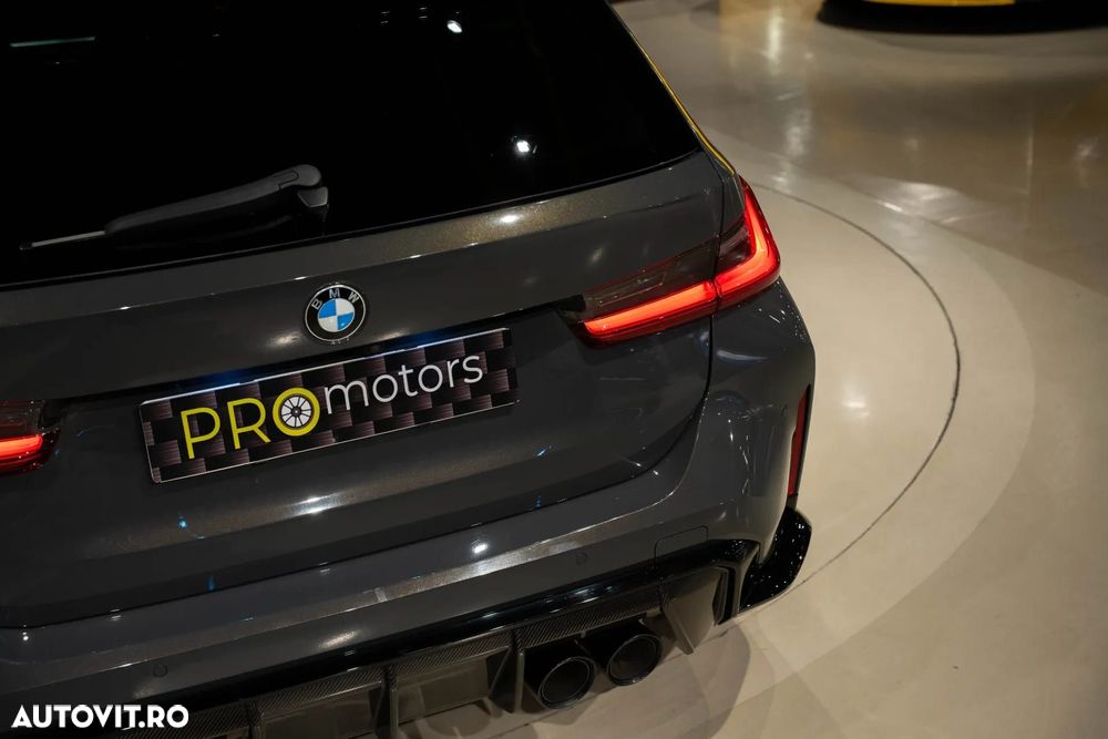 BMW M3 - 19