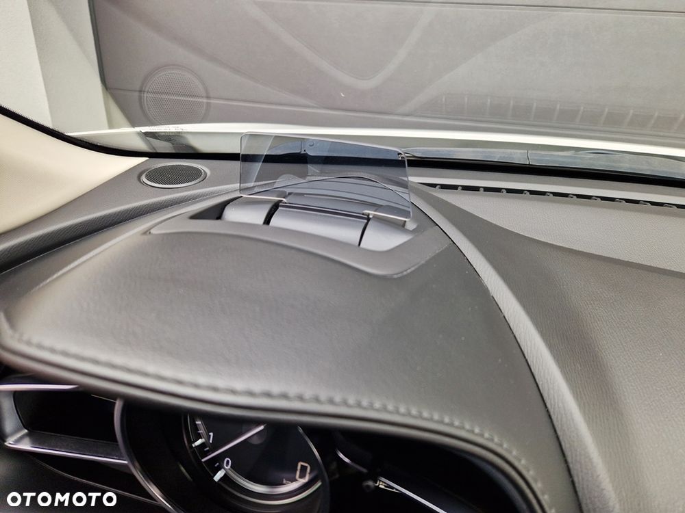 Mazda CX-3 SKYACTIV-G 120 FWD Exclusive-Line - 35