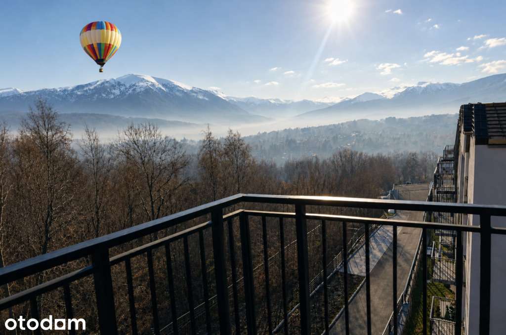 Mieszkanie na sprzedaż, 4 pokoje, 57 m², Bielsko-Biała