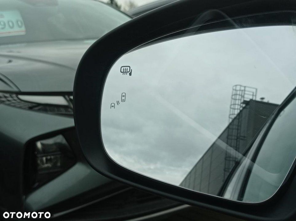 Suzuki SX4 S-Cross - 36