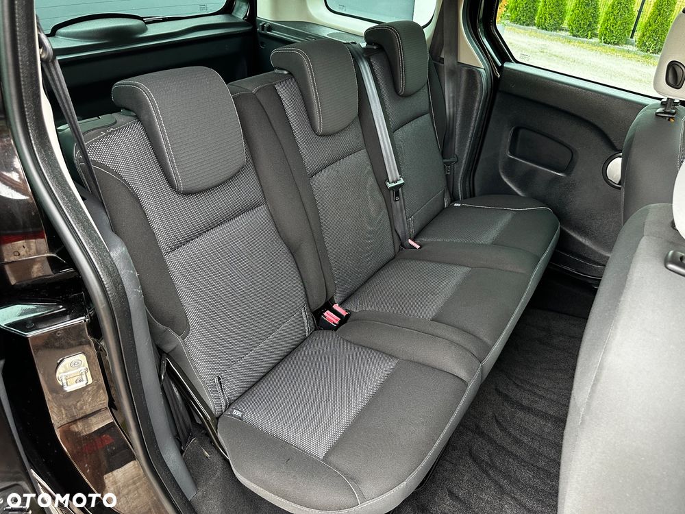 Renault Kangoo 1.5 dCi Extrem Eu6 - 28