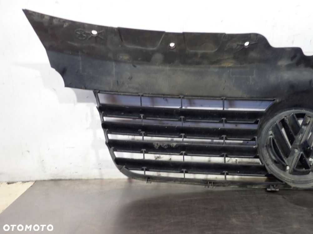 GRILL ATRAPA VOLKSWAGEN T5 7H0807101 - 8