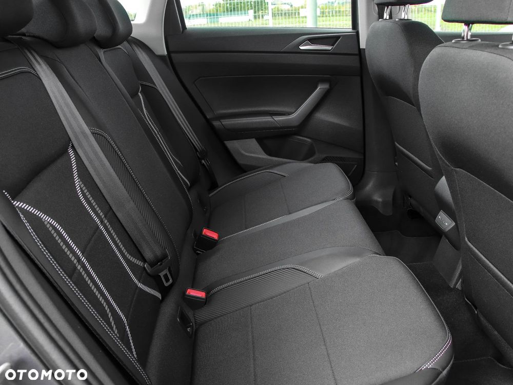 Volkswagen Taigo 1.5 TSI ACT Style DSG - 12