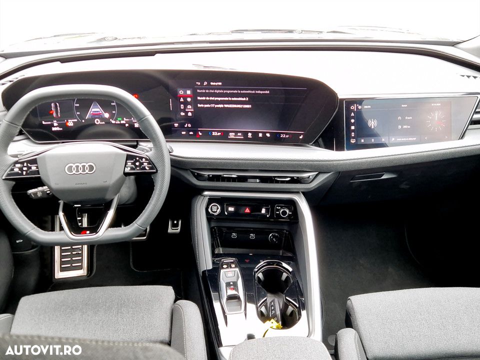 Audi Q5 40 TDI quattro S tronic MHEV - 11