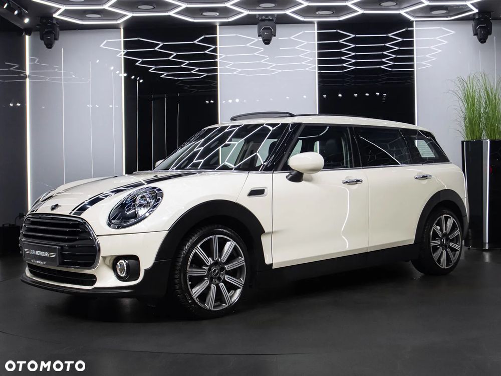 MINI Clubman Cooper GPF - 2