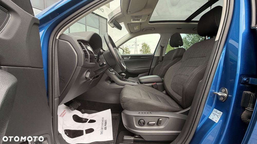 Skoda Kodiaq 2.0 TSI 4x4 Style DSG - 13